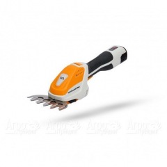 Аккумуляторный кусторез Villartec HA1462 в Саранске