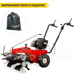Подметальная машина Tielburger TK17E (Briggs&Stratton 82V) в Саранске