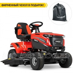 Садовый минитрактор Мобил К XP110 Премиум в Саранске