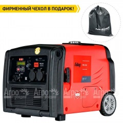Бензиновый генератор инверторный Fubag TI 3200 2.8 кВт в Саранске