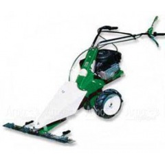 Бензиновая сенокосилка Profpark МОD. 730 B&S 450 series в Саранске