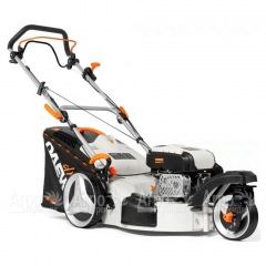 Газонокосилка бензиновая Daewoo L 50 SR в Саранске