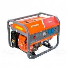 Бензогенератор Кратон GG-5500M 5 кВт в Саранске