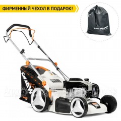 Газонокосилка бензиновая Daewoo L 50SPB в Саранске