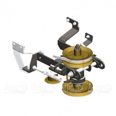 Блок ременной трансмиссии Caiman PPT2, ST2042, ST2242, ST24442 в Саранске