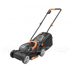 Газонокосилка аккумуляторная Worx WG730E.9 (без аккумулятора и ЗУ) в Саранске