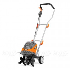 Культиватор аккумуляторный Daewoo DAT 3042Li (без аккумулятора и зарядного устройства) в Саранске