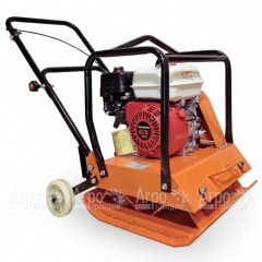 Виброплита бензиновая Villartec VP90 в Саранске