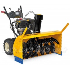 Снегоуборщик Cub Cadet 945 SWE в Саранске