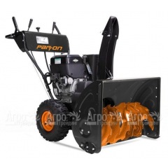 Снегоуборщик Parton PA711650 в Саранске