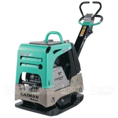 Виброплита реверсивная Caiman MVH-308GH в Саранске