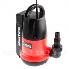 Дренажный насос Hammer NAP250A в Саранске