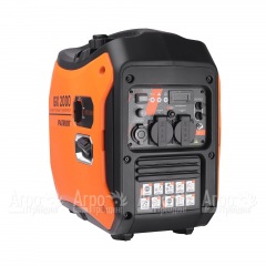 Бензиновый генератор инверторный Patriot iGX 2000 1.8 кВт в Саранске