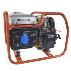 Бензогенератор EVOline PB 1800 1.3 кВт в Саранске