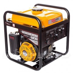 Бензогенератор инверторный RedVerg RD-IG4500H-O 4.2 кВт в Саранске