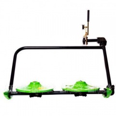 Косилка роторная RD-RM800M для мотоблоков RedVerg Муравей в Саранске