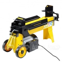 Электрический дровокол Huter HLS-4500 в Саранске