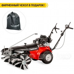 Подметальная машина Tielburger TK48 (B&S) в Саранске