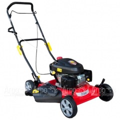 Газонокосилка бензиновая DDE LM 51 Увертюра в Саранске