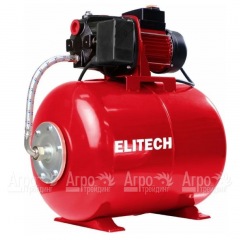 Насосная станция Elitech САВ 1200-50Ч в Саранске
