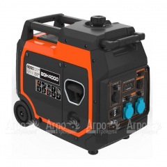 Инверторный генератор EVOline BQH 4000 3.6 кВт в Саранске