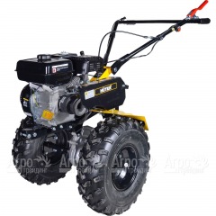 Мотоблок Huter МК-7500М Big Foot в Саранске