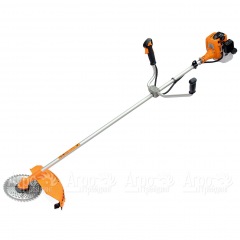 Бензокоса (бензиновый триммер) Carver GBC-026 в Саранске