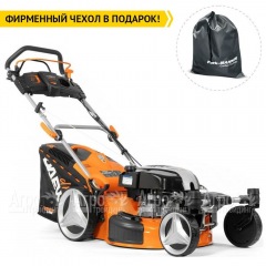 Газонокосилка бензиновая Daewoo DLM 5500SVRB в Саранске