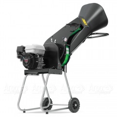 Измельчитель бензиновый Caiman Iroko 60H в Саранске