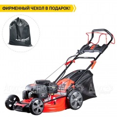 Газонокосилка бензиновая Fubag FPL 56 SM ES в Саранске