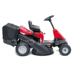 Садовый райдер MTD Minirider 60 RD в Саранске