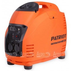 Бензиновый генератор инверторный Patriot 3000I 3 кВт в Саранске