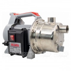 Поверхностный насос Ресанта ПСН-4200Н в Саранске