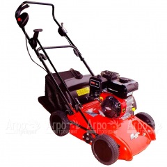 Бензиновый вертикуттер Mega 400S00 XASM в Саранске