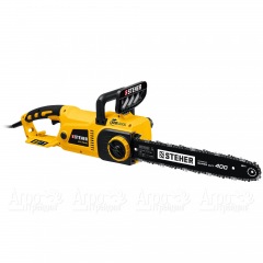 Электропила Steher ES-2640-16" в Саранске