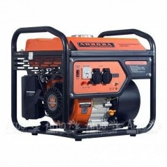 Инверторный бензогенератор Aurora AGE 4000 i 3.2 кВт в Саранске
