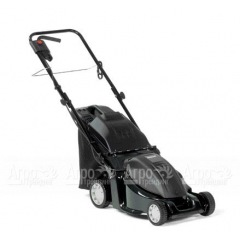 Электрическая газонокосилка Bolens BL 1440 EP в Саранске