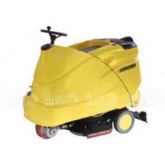 Поломоечная машина Karcher BR 90/140 R Package в Саранске