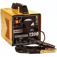 Сварочный трансформатор однофазный Concord 1200 в Саранске