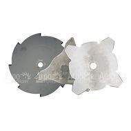 Нож для травы "Мульти" в Саранске