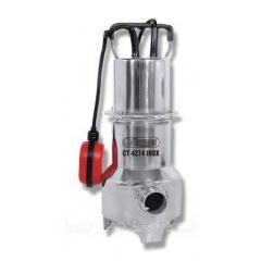 Дренажный насос Elpumps CT 4274 INOX (NEPTUN)  в Саранске