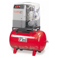Винтовой компрессор Fini Cube 7-270F-TA в Саранске
