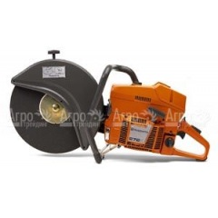 Бензорез Husqvarna 272K в Саранске