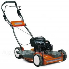 Газонокосилка бензиновая Husqvarna Jet 55S в Саранске