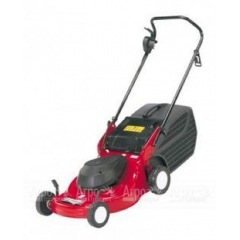 Электрическая газонокосилка Efco LR 44PE в Саранске