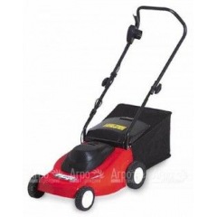 Электрическая газонокосилка Efco PR-40S в Саранске