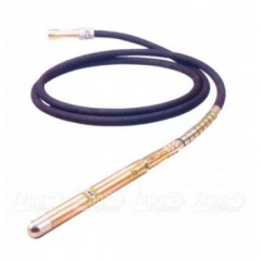 Гибкий вал с вибронаконечником ТСС ВВН 3/35ДУ в Саранске