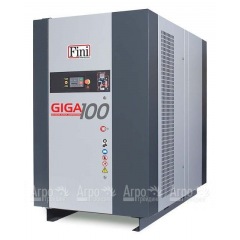 Винтовой компрессор Fini Giga 10010 в Саранске