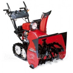 Снегоуборщик Honda HS970K1ETS в Саранске