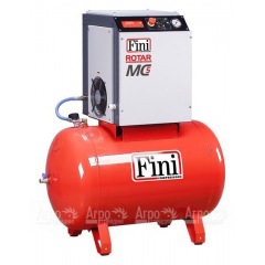 Винтовой компрессор Fini Rotar MC 708-270-SS в Саранске
